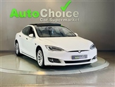 Tesla Model S Image 6