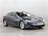Tesla Model S Image 2