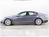 Tesla Model S Image 6