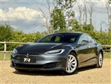 Used Tesla Model S