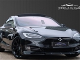 Used Tesla Model S