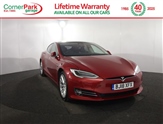 Used Tesla Model S