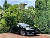Used Tesla Model S