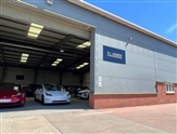 Used Tesla Model S
