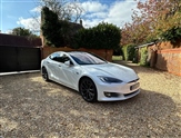 Used Tesla Model S