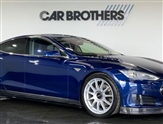 Used Tesla Model S