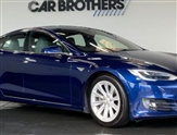 Used Tesla Model S