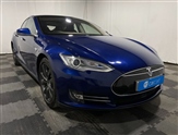 Used Tesla Model S