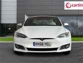 Tesla Model S Image 4