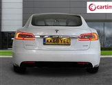 Tesla Model S Image 6
