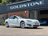 Used Tesla Model S