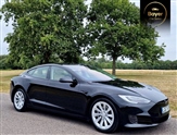 Used Tesla Model S