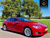 Used Tesla Model S