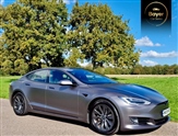 Used Tesla Model S