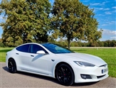 Used Tesla Model S