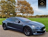 Used Tesla Model S