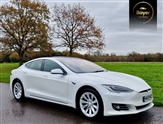 Used Tesla Model S Used Tesla Model S