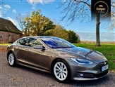 Used Tesla Model S