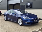 Used Tesla Model S