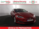 Used Tesla Model S