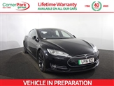 Used Tesla Model S