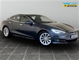 Used Tesla Model S