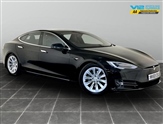Used Tesla Model S