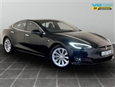 Used Tesla Model S
