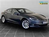 Used Tesla Model S
