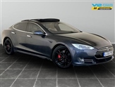 Used Tesla Model S