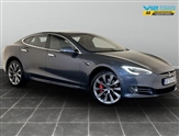 Used Tesla Model S