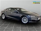 Used Tesla Model S