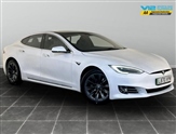 Used Tesla Model S