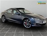 Used Tesla Model S