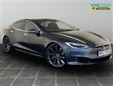 Used Tesla Model S