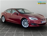 Used Tesla Model S