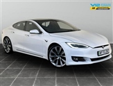 Used Tesla Model S