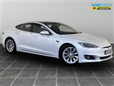 Used Tesla Model S