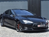 Used Tesla Model S