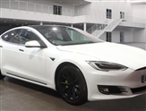 Used Tesla Model S