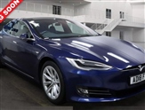 Used Tesla Model S
