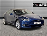 Used Tesla Model S
