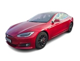 Used Tesla Model S