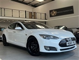 Used Tesla Model S