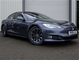 Used Tesla Model S