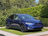 Used Tesla Model X