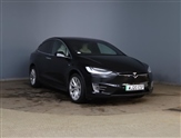 Used Tesla Model X