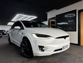 Used Tesla Model X