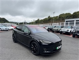 Used Tesla Model X