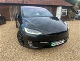 Tesla Model X Image 1